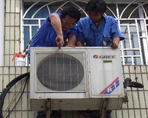 宁城空调维修售后服务中心