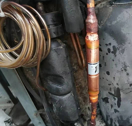 宁城美的变频多联机空调维修售后服务中心