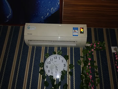 宁城空调维修售后服务中心