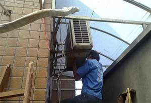 宁城空调维修售后服务中心