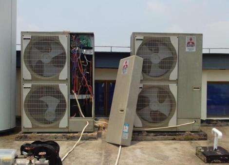 宁城空调维修电话号码多少