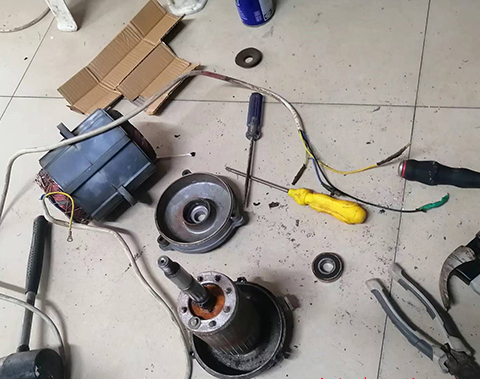 宁城空调维修售后服务中心电话在哪里找