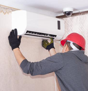 宁城空调内机噪音大