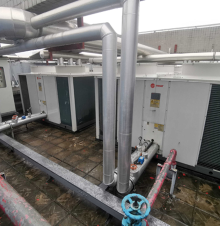 宁城附近中央空调维修 宁城上门中央空调维修